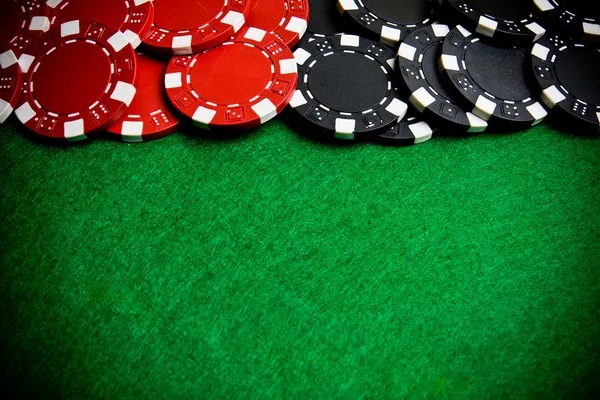 Live dealer tables